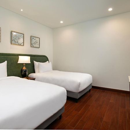 Abogo Resort Villas Luxury Da Nang Exterior foto