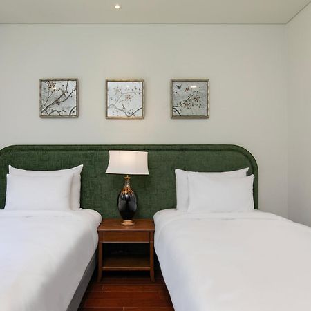 Abogo Resort Villas Luxury Da Nang Exterior foto