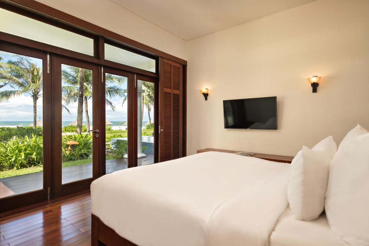 Abogo Resort Villas Luxury Da Nang Exterior foto