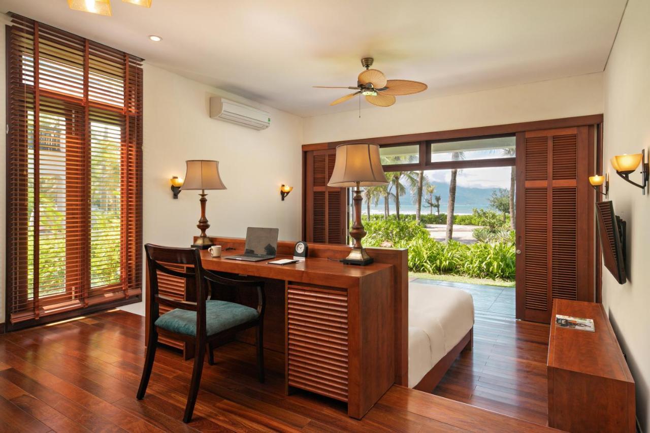 Abogo Resort Villas Luxury Da Nang Exterior foto