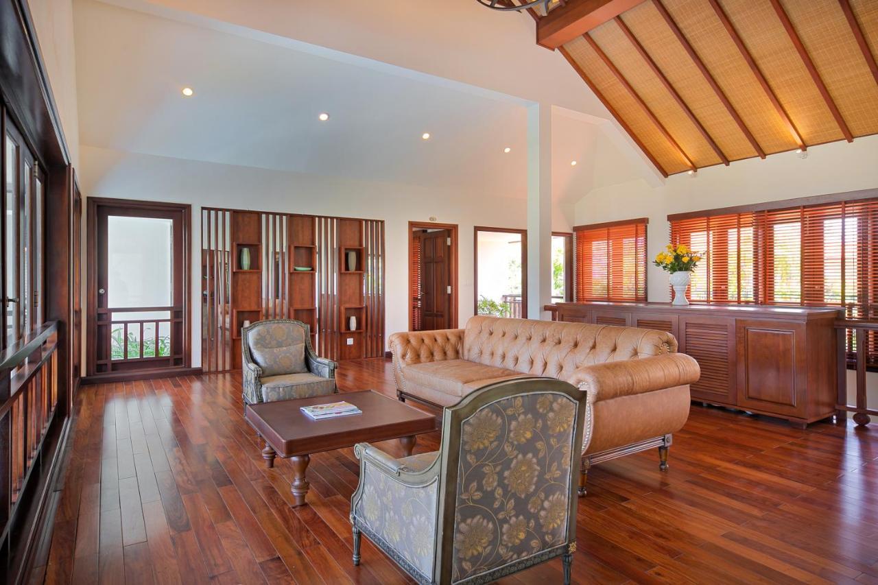 Abogo Resort Villas Luxury Da Nang Exterior foto